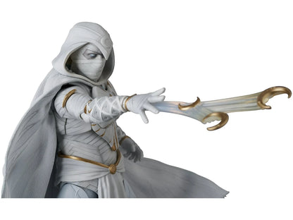 PRE-ORDER: Marvel MAFEX No.322 Moon Knight Action Figure