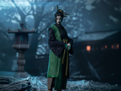 PRE-ORDER - Black Myth: Wukong InArt The Fourth Sister 1/12 Scale Action Figure