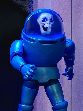 Pre-Order: Scooby-Doo Spooky Space Kook 1/12 Scale Action Figure