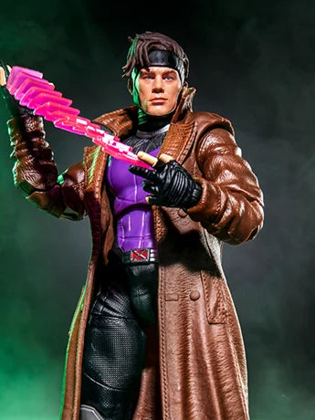 Pre-Order - Avengers: Doomsday Marvel Legends Gambit Action Figure