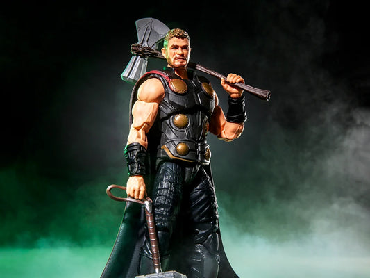 Pre-Order - Avengers: Avengers: Doomsday Marvel Legends Thor Action Figure