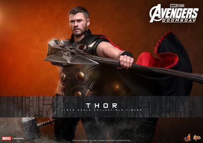 Pre-Order - Avengers: Doomsday MMS918 Thor 1/6th Scale Collectible Figure