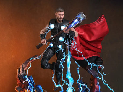 Pre-Order - Avengers: Doomsday MMS919 Thor (Deluxe Ver.) 1/6th Scale Collectible Figure