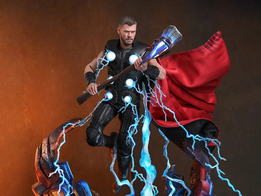Pre-Order - Avengers: Doomsday MMS919 Thor (Deluxe Ver.) 1/6th Scale Collectible Figure