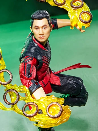 Pre-Order - Avengers: Doomsday Marvel Legends Shang-Chi Action Figure