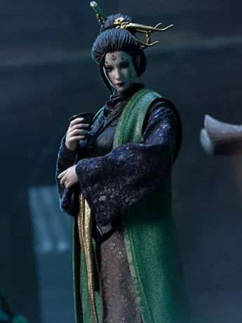 PRE-ORDER - Black Myth: Wukong InArt The Fourth Sister 1/12 Scale Action Figure