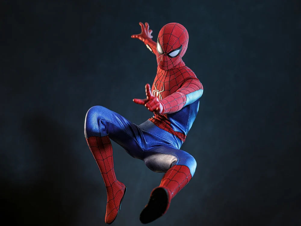 Pre-Order - Spider-Man: Brand New Day MMS892 Spider-Man 1/6th Scale Collectible Figure