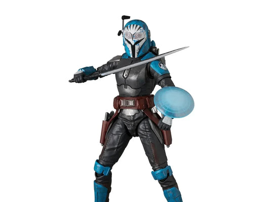 PRE-ORDER: Star Wars: The Mandalorian MAFEX No.314 Bo-Katan Kryze (Season Three Ver.) Action Figure