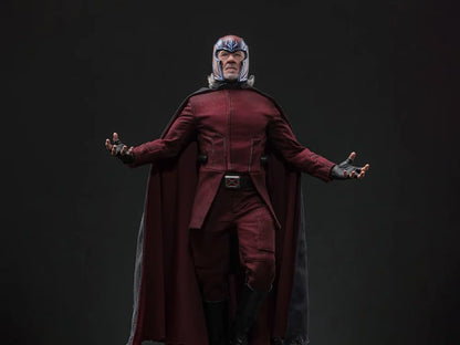 Pre-Order - Avengers: Doomsday MMS912 Magneto 1/6th Scale Collectible Figure