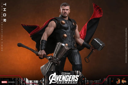 Pre-Order - Avengers: Doomsday MMS919 Thor (Deluxe Ver.) 1/6th Scale Collectible Figure
