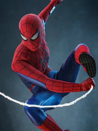 Pre-Order - Spider-Man: Brand New Day MMS892 Spider-Man 1/6th Scale Collectible Figure