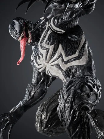 PRE-ORDER - Marvel's Spider-Man 2 DLX Venom Standard Edition Action Figure