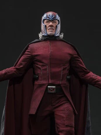 Pre-Order - Avengers: Doomsday MMS912 Magneto 1/6th Scale Collectible Figure