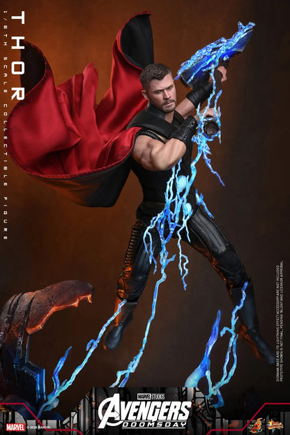 Pre-Order - Avengers: Doomsday MMS919 Thor (Deluxe Ver.) 1/6th Scale Collectible Figure