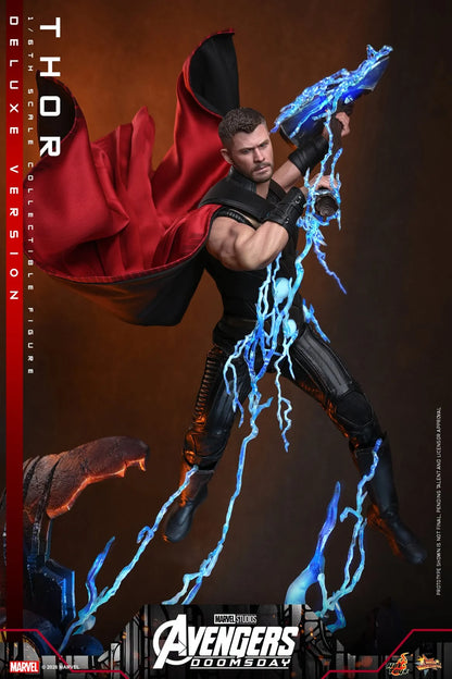 Pre-Order - Avengers: Doomsday MMS919 Thor (Deluxe Ver.) 1/6th Scale Collectible Figure