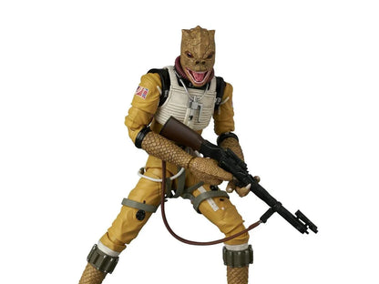 PRE-ORDER: Star Wars: The Empire Strikes Back MAFEX No.326 Bossk Action Figure