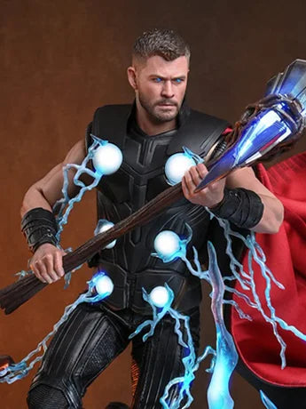 Pre-Order - Avengers: Doomsday MMS919 Thor (Deluxe Ver.) 1/6th Scale Collectible Figure