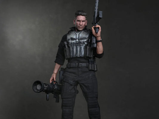 Pre-Order - The Punisher MMS904 The Punisher 1/6th Scale Collectible Figure