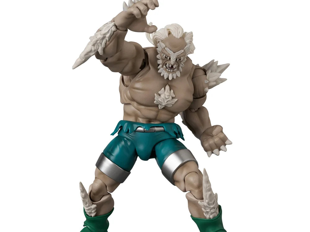 Pre-Order: Death of Superman MAFEX No.325 Doomsday Action Figure