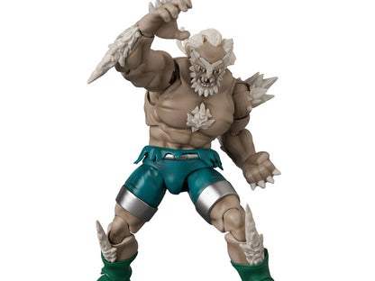 Pre-Order: Death of Superman MAFEX No.325 Doomsday Action Figure