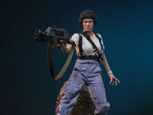 Pre-Order - Aliens MMS895 Ellen Ripley (Deluxe Ver.) 1/6th Scale Collectible Figure