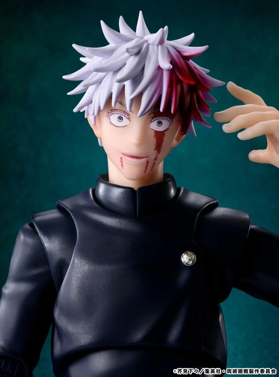 PRE-ORDER: Jujutsu Kaisen S.H.Figuarts Toji Fushiguro Action Figure