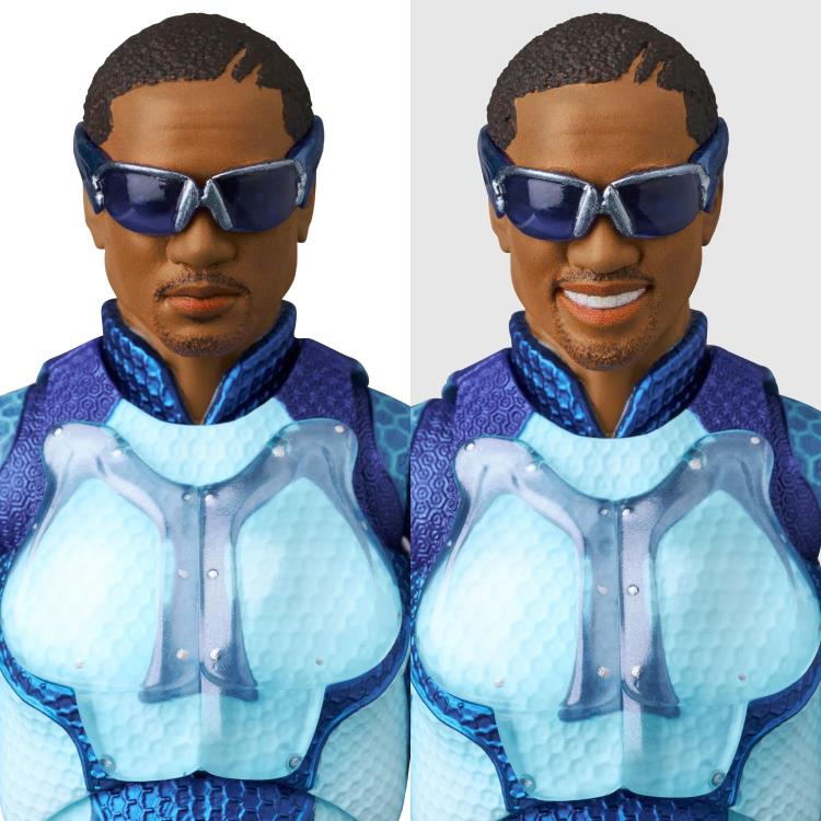 The Boys MAFEX No.252 A-Train Action Figure – TOYCO Collectibles