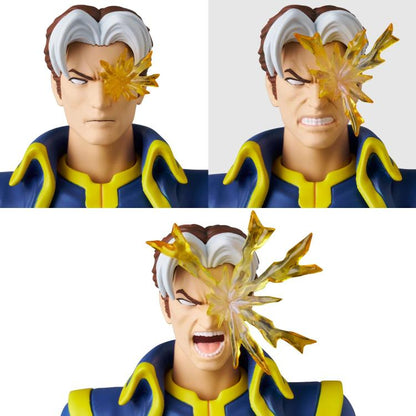 Marvel MAFEX No.251 Nate Grey (X-Man Ver.) Action Figure