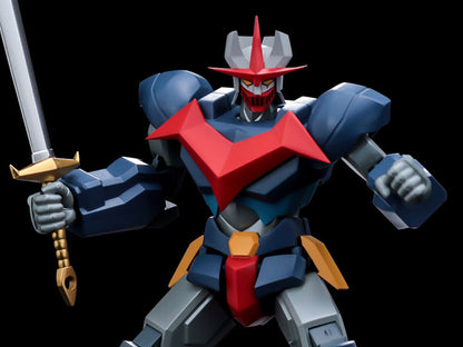 Psycho Armor Govarian Frame Action Meister Govarian PX Previews Exclusive