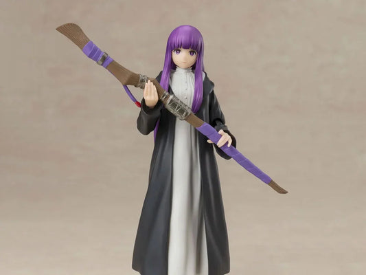 PRE-ORDER - Frieren: Beyond Journey's End S.H.Figuarts Fern Action Figure (Reissue)