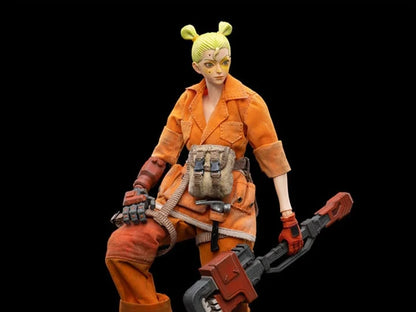 Frontline Chaos Lie 1/12 Scale Figure