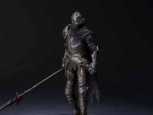 PRE-ORDER - Elden Ring S.H.Figuarts Festering Fingerprint Vyke Action Figure (Reissue)