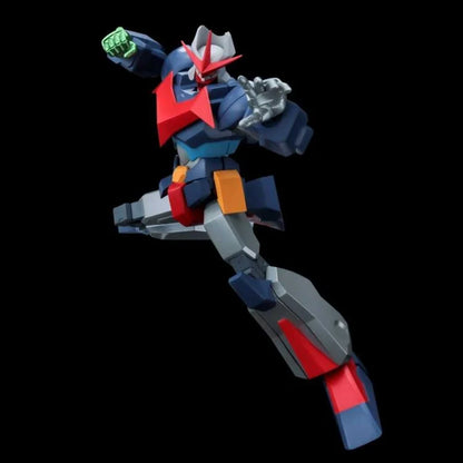 Psycho Armor Govarian Frame Action Meister Govarian PX Previews Exclusive