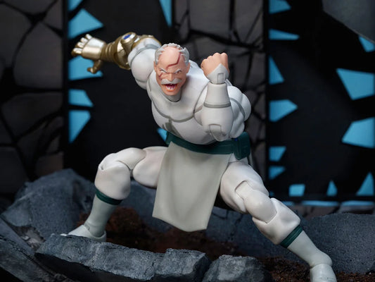 Pre-Order: Invincible Conquest 1/12 Scale Action Figure