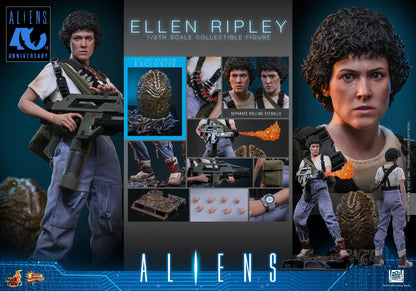 Pre-Order - Aliens MMS895 Ellen Ripley (Deluxe Ver.) 1/6th Scale Collectible Figure