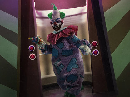 Pre-Order: Killer Klowns from Outer Space One:12 Collective Jumbo