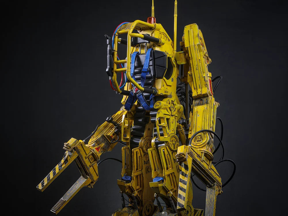 Pre-Order - Aliens MMS924 Power Loader 1/6th Scale Vehicle Accessory