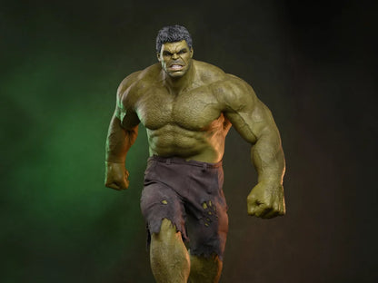 Pre-Order - Spider-Man: Brand New Day MMS905 Hulk 1/6th Scale Collectible Figure