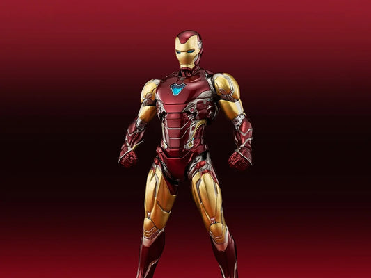 PRE-ORDER - The Infinity Saga S.H.Figuarts Iron Man Mark 85 Action Figure