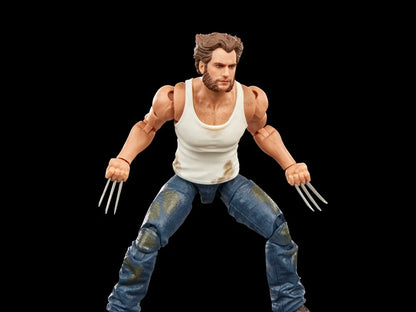 Deadpool & Wolverine Marvel Legends The Cavillrine Action Figure