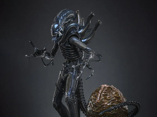 Pre-Order - Aliens MMS899 Alien Warrior (Deluxe Ver.) 1/6th Scale Collectible Figure