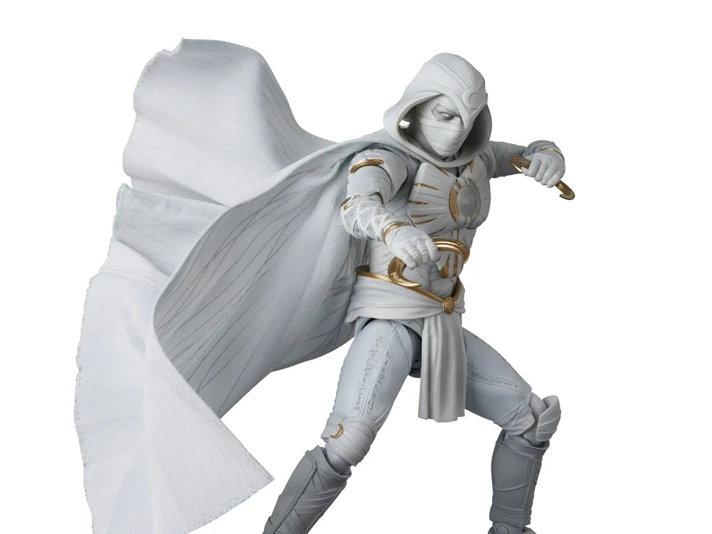 PRE-ORDER: Marvel MAFEX No.322 Moon Knight Action Figure
