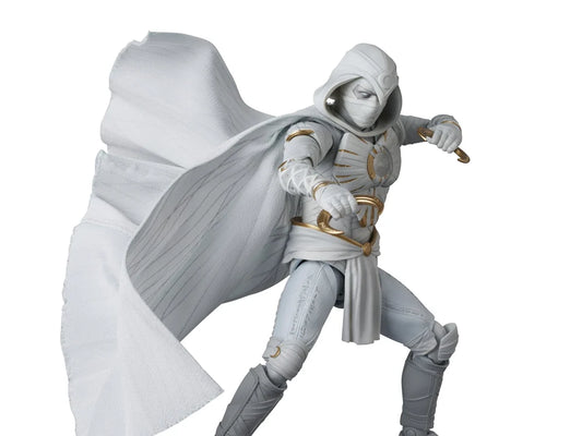 PRE-ORDER: Marvel MAFEX No.322 Moon Knight Action Figure