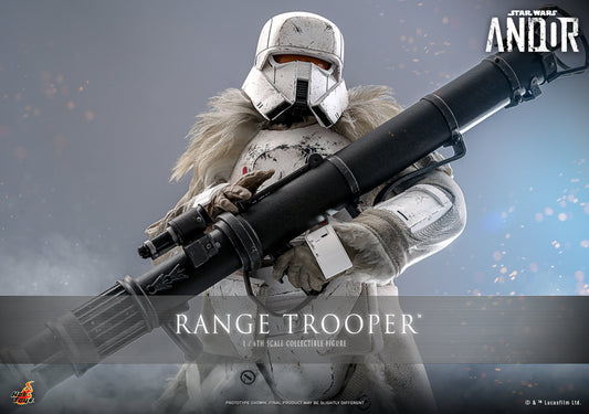 Pre-Order - Range Trooper (Star Wars: Andor) 1/6th Scale Collectible Figure