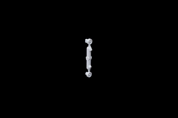 Robox (Canvas White) 1/12 Scale Figure