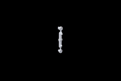 Robox (Canvas White) 1/12 Scale Figure