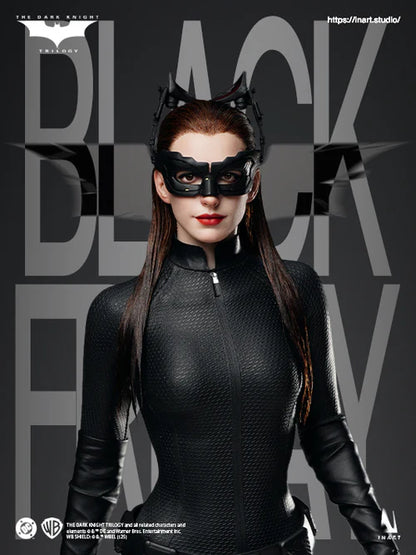 Pre-Order: INART The Dark Knight Rises - Catwoman 1/6 Collectible Figure
