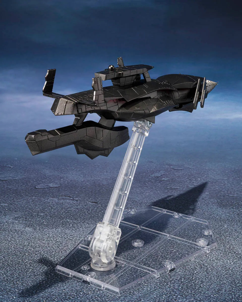 Pre-Order - Godzilla: Final Wars (2004) S.H.MonsterArts Godzilla (Heat Ray Ver. Vs. New Gotengo) Action Figure