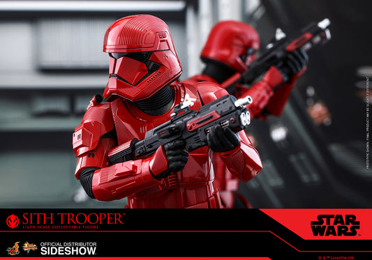 Star Wars: Sith Trooper (MMS544) 1/6th Scale Collectible Figure (Copy)
