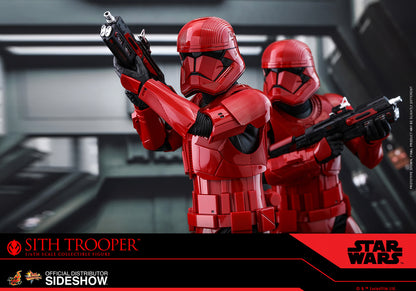 Star Wars: Sith Trooper (MMS544) 1/6th Scale Collectible Figure (Copy)